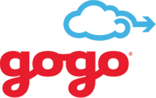 Logo Gogo Inc.