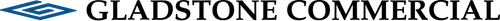 Logo Gladstone Commercial Corporation Real Estate Investment Trust