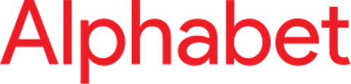 Logo Alphabet Inc. Class C shares