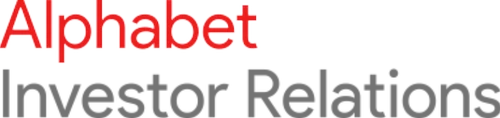 Logo Alphabet Inc. Depositary Shares representing a 1/20th Interest in a Share of Series A Mandatory Convertible Preferred Stock