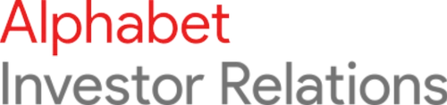 Logo Alphabet Inc. Depositary Shares representing a 1/20th Interest in a Share of Series B Mandatory Convertible Preferred Stock