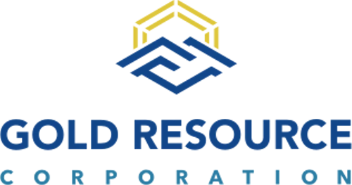 Logo Gold Resource Corporation