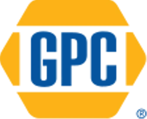 Logo Genuine Parts Company
