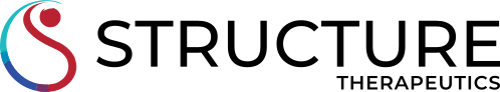 Logo Structure Therapeutics Inc.