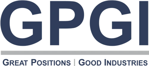 Logo GPGI Inc.