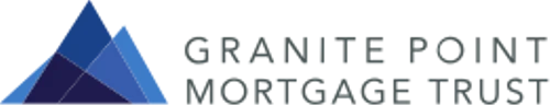 Logo Granite Point Mortgage Trust Inc.