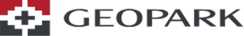 Logo Geopark Ltd