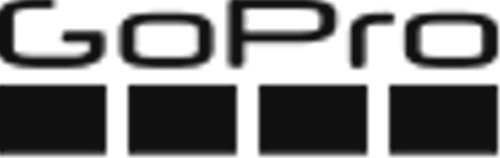 Logo GoPro Inc.