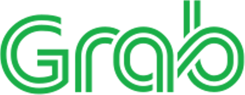 Logo Grab Holdings Limited Warrant