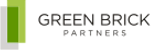 Logo Green Brick Partners Inc.