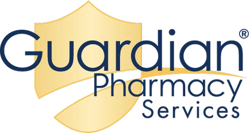 Logo Guardian Pharmacy Services Inc. Class A Common Stock