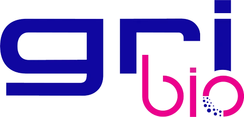 Logo GRI Bio Inc.