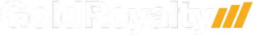 Logo Gold Royalty Corp.