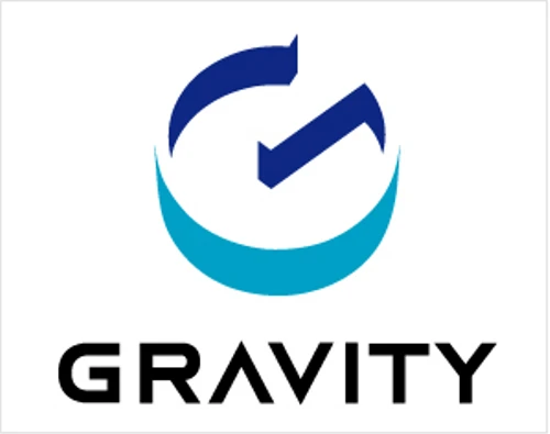 Logo GRAVITY Co. Ltd. American Depository Shares