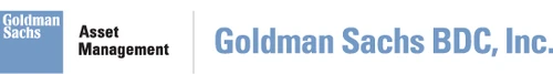 Logo Goldman Sachs BDC Inc.