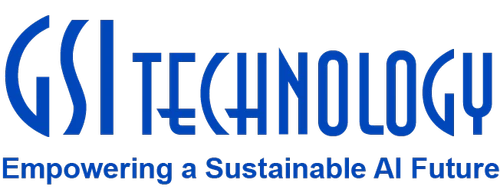 Logo GSI Technology