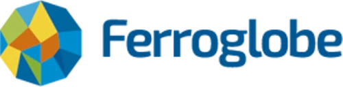 Logo Ferroglobe PLC
