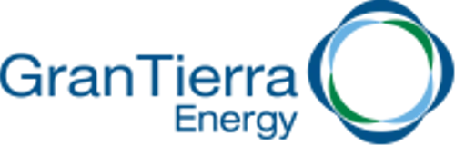 Logo Gran Tierra Energy Inc.