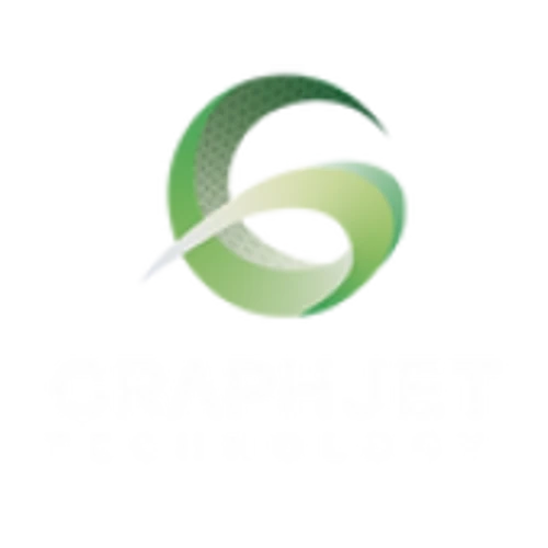 Logo GRAPHJET TECHNOLOGY