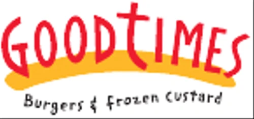 Logo Good Times Restaurants Inc.