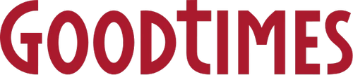 Logo Good Times Restaurants Inc.