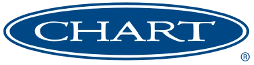 Logo Chart Industries Inc.