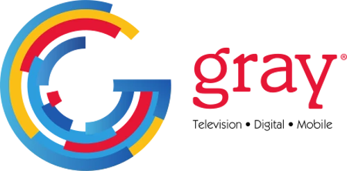 Logo Gray Television Inc.