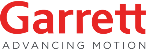 Logo Garrett Motion Inc.