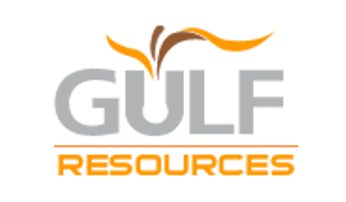 Logo Gulf Resources Inc. (NV)