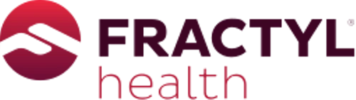Logo FRACTYL HEALTH INC