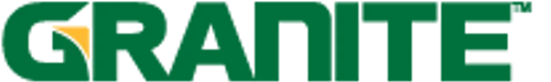 Logo Granite Construction Incorporated