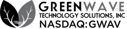 Logo Greenwave Technology Solutions Inc.