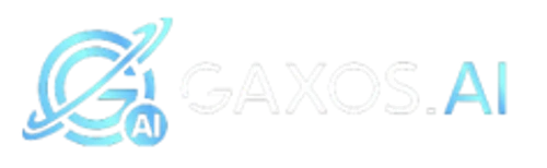 Logo Gaxos.ai Inc.