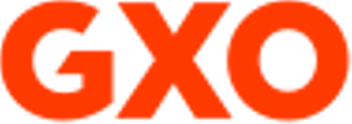 Logo GXO Logistics Inc. 