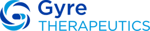 Logo Gyre Therapeutics Inc.