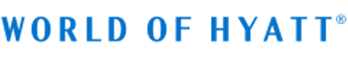 Logo Hyatt Hotels Corporation