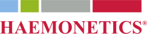 Logo Haemonetics Corporation