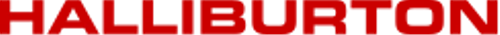 Logo Halliburton Company