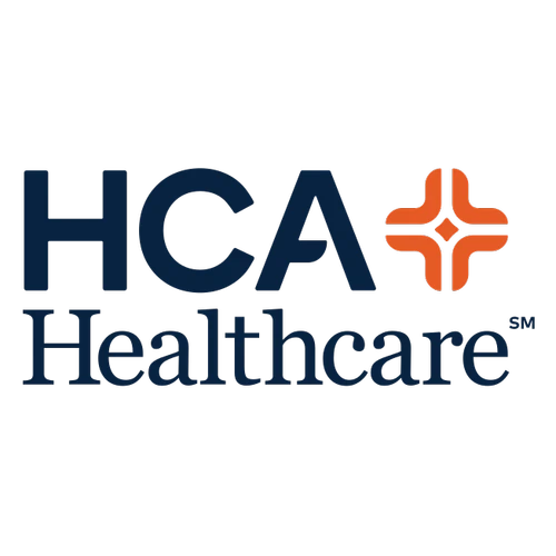 Logo HCA Healthcare Inc.