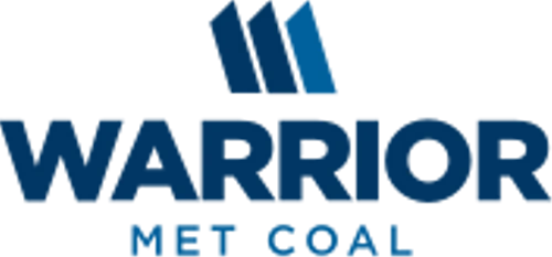 Logo Warrior Met Coal Inc.