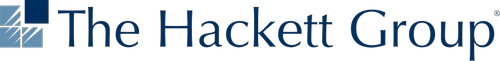 Logo Hackett Group Inc (The).