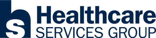 Logo Healthcare Services Group Inc.