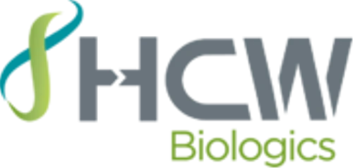 Logo HCW Biologics Inc.
