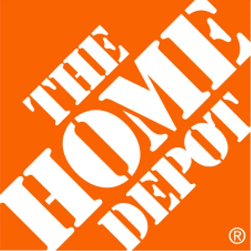 Logo Home Depot Inc. (The)