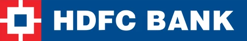 Logo HDFC Bank Limited