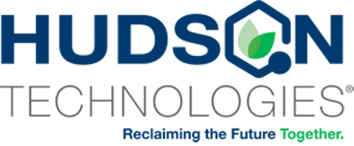Logo Hudson Technologies Inc.