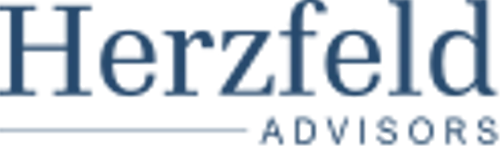 Logo Herzfeld Credit Income Fund Inc.