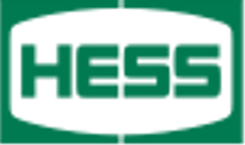 Logo Hess Corporation