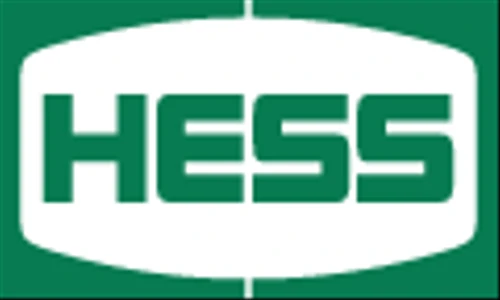 Logo Hess Midstream LP Share