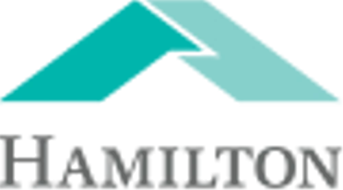 Logo Hamilton Insurance Group Ltd. Class B